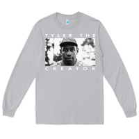 Moon Dust tyler the creator Long Sleeve Tee - linhVisuals