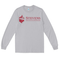 Moon Dust stevens institute of technology Long Sleeve Tee - linhVisuals