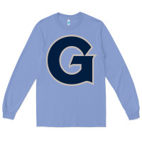 The Georgetown Hoyas Long Sleeve Tee | Teevron