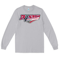 Moon Dust Talladega Superspeedway Long Sleeve Tee - linhVisuals