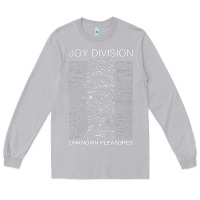 Moon Dust joy division Long Sleeve Tee - linhVisuals