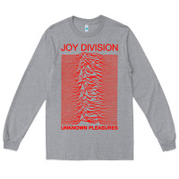 Joy Division Long Sleeve Tee | Teevron