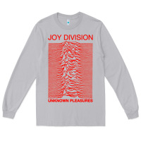 Moon Dust joy division Long Sleeve Tee - linhVisuals