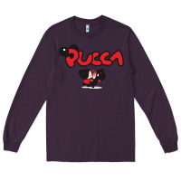 Plum pucca and garu Long Sleeve Tee - linhVisuals