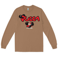 Toasted Coconut pucca and garu Long Sleeve Tee - linhVisuals