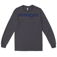 Pepperdine University Long Sleeve Tee | Teevron