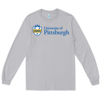 Moon Dust University of Pittsburgh Long Sleeve Tee - linhVisuals
