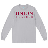 Moon Dust union college Long Sleeve Tee - linhVisuals