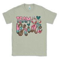 Matcha team bride Classic Tee - OliviaCreatesArt