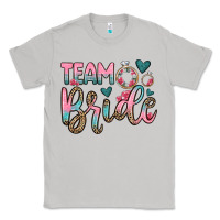 Moon Dust team bride Classic Tee - OliviaCreatesArt