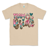 Mushroom team bride Classic Tee - OliviaCreatesArt