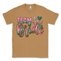 Toasted Coconut team bride Classic Tee - OliviaCreatesArt