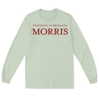 Matcha university of minnesota morris Long Sleeve Tee - linhVisuals
