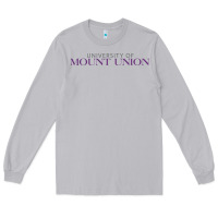 Moon Dust university of mount union Long Sleeve Tee - linhVisuals