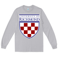 Moon Dust University of Richmond Long Sleeve Tee - linhVisuals