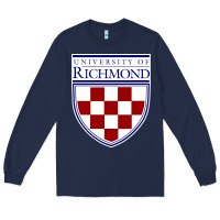 University Of Richmond Long Sleeve Tee | Teevron
