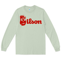 Matcha wilson the volleyball from castaway Long Sleeve Tee - linhVisuals