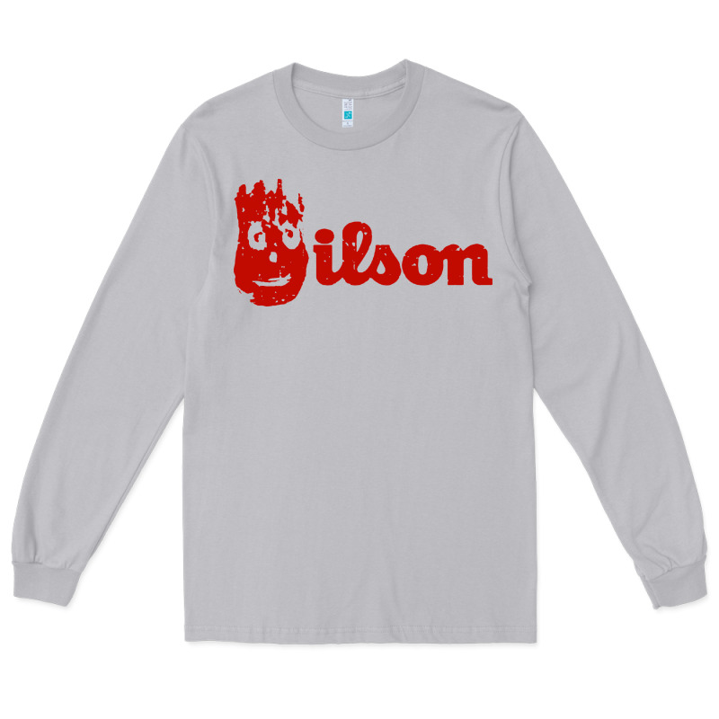 Wilson The Volleyball From Castaway Long Sleeve Tee by linhVisuals | Teevron