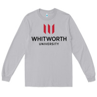 Moon Dust whitworth university Long Sleeve Tee - linhVisuals