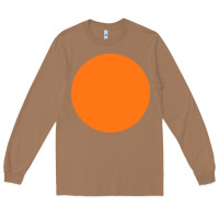 Toasted Coconut ArtCenter College of Design Long Sleeve Tee - linhVisuals