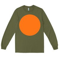 Army Green ArtCenter College of Design Long Sleeve Tee - linhVisuals