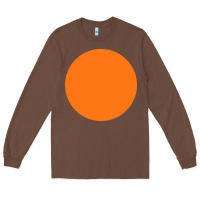 Chestnut ArtCenter College of Design Long Sleeve Tee - linhVisuals