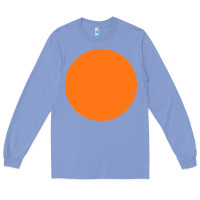 Colony Blue ArtCenter College of Design Long Sleeve Tee - linhVisuals