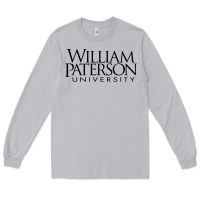 Moon Dust william paterson university Long Sleeve Tee - linhVisuals