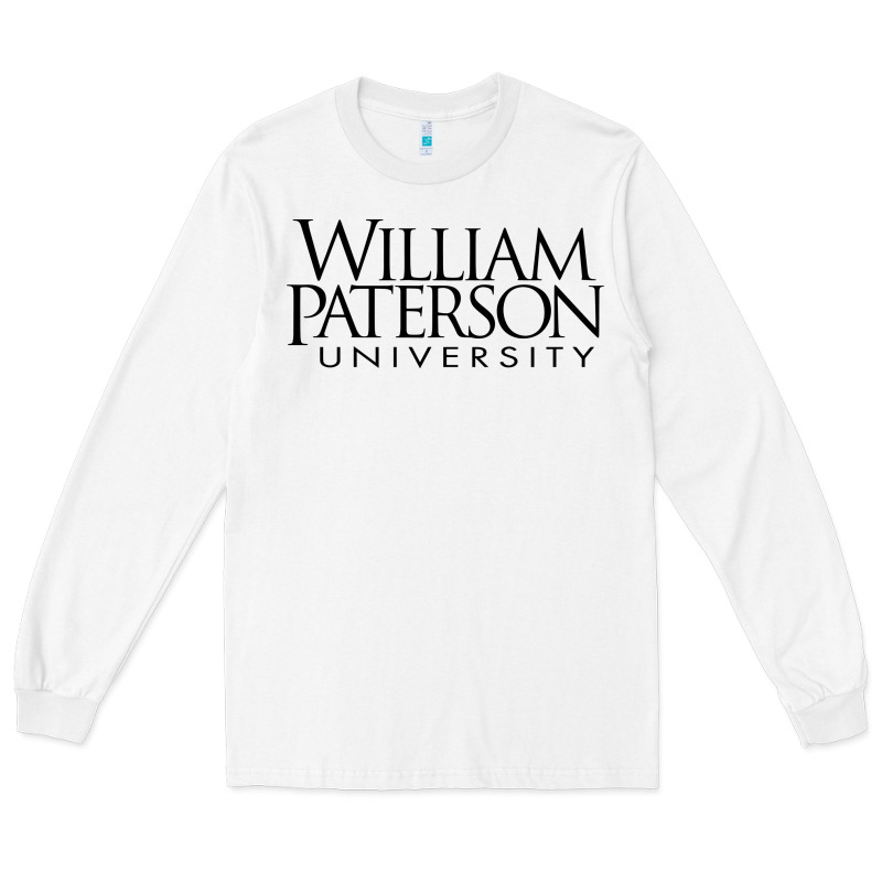 William Paterson University Long Sleeve Tee by linhVisuals | Teevron