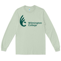 Matcha wilmington college Long Sleeve Tee - linhVisuals