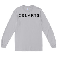 Calarts Long Sleeve Tee | Teevron