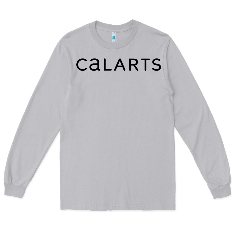 Calarts Long Sleeve Tee by linhVisuals | Teevron