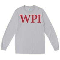 Moon Dust worcester polytechnic institute Long Sleeve Tee - linhVisuals