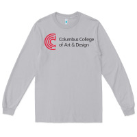 Moon Dust columbus college of art and design Long Sleeve Tee - linhVisuals
