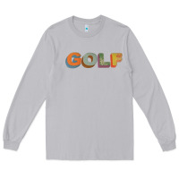 Moon Dust tylers creators golf tshirt gofl tshirt for men women t shirt Long Sleeve Tee - linhVisuals