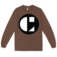 Chestnut cornish college of the arts Long Sleeve Tee - linhVisuals