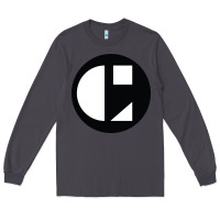 Smoke cornish college of the arts Long Sleeve Tee - linhVisuals