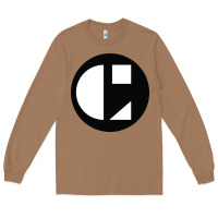 Toasted Coconut cornish college of the arts Long Sleeve Tee - linhVisuals