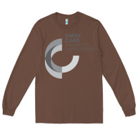 Chestnut emily carr university of art and design Long Sleeve Tee - linhVisuals