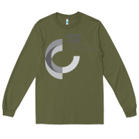 Army Green emily carr university of art and design Long Sleeve Tee - linhVisuals
