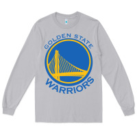 Moon Dust Golden state Long Sleeve Tee - linhVisuals