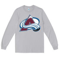 Moon Dust the  avalanche Long Sleeve Tee - linhVisuals