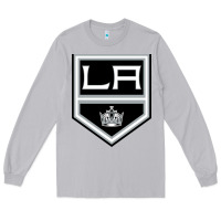 Moon Dust the LA kings Long Sleeve Tee - linhVisuals