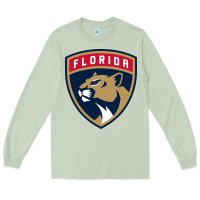 Matcha the  panthers Long Sleeve Tee - linhVisuals