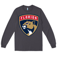 Smoke the  panthers Long Sleeve Tee - linhVisuals