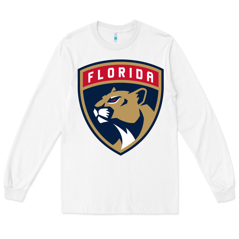 The  Panthers Long Sleeve Tee by linhVisuals | Teevron