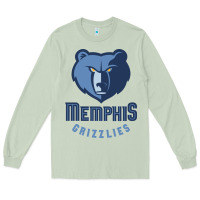 Matcha memphis Long Sleeve Tee - linhVisuals