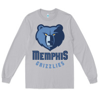 Moon Dust memphis Long Sleeve Tee - linhVisuals