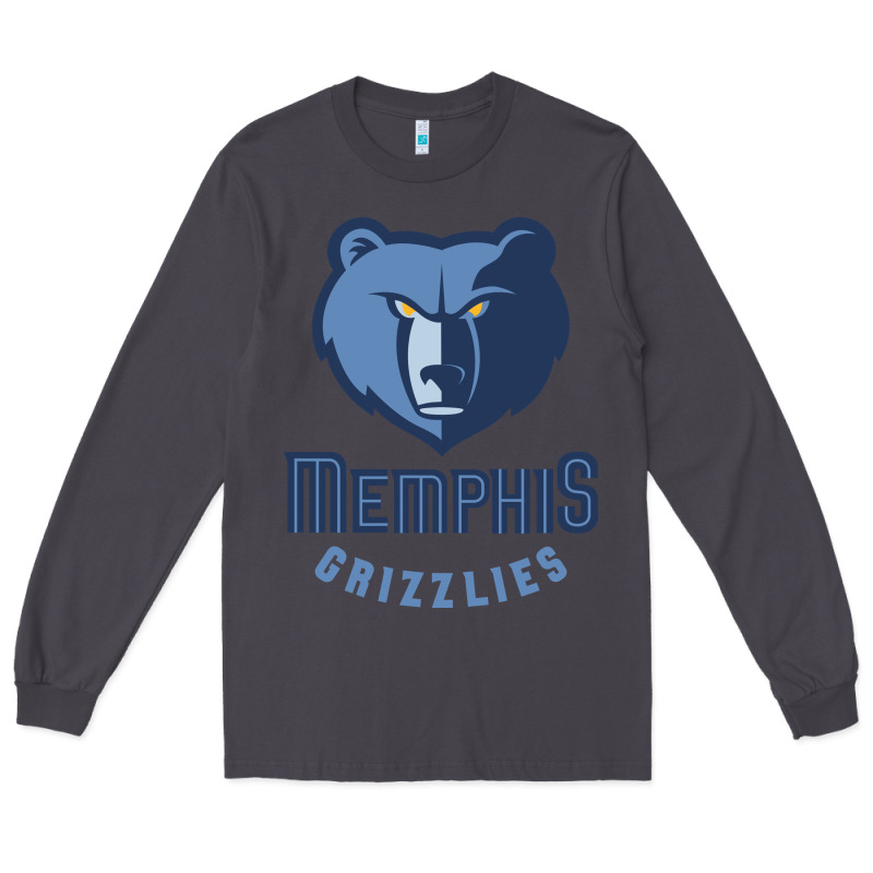 Memphis Long Sleeve Tee by linhVisuals | Teevron