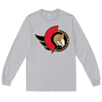 Moon Dust the senators Long Sleeve Tee - linhVisuals